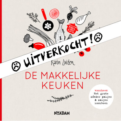 De makkelijke keuken