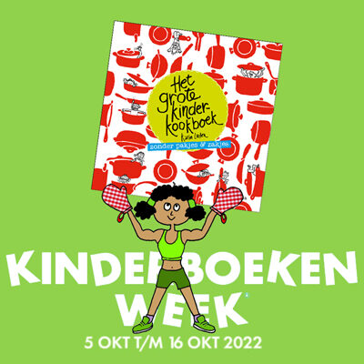 Kinderboekenweek