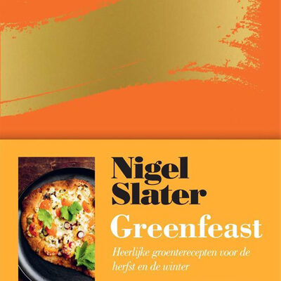 Kookboek Greenfeast