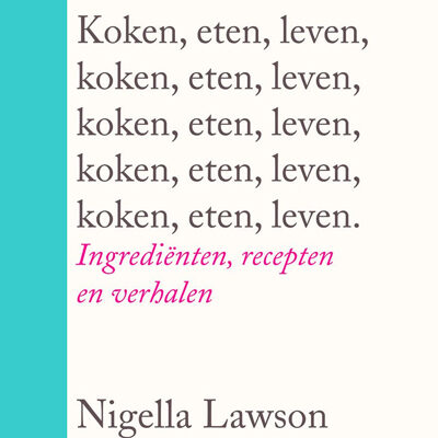 De nieuwe Nigella