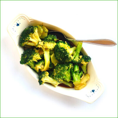 Oosterse broccoli