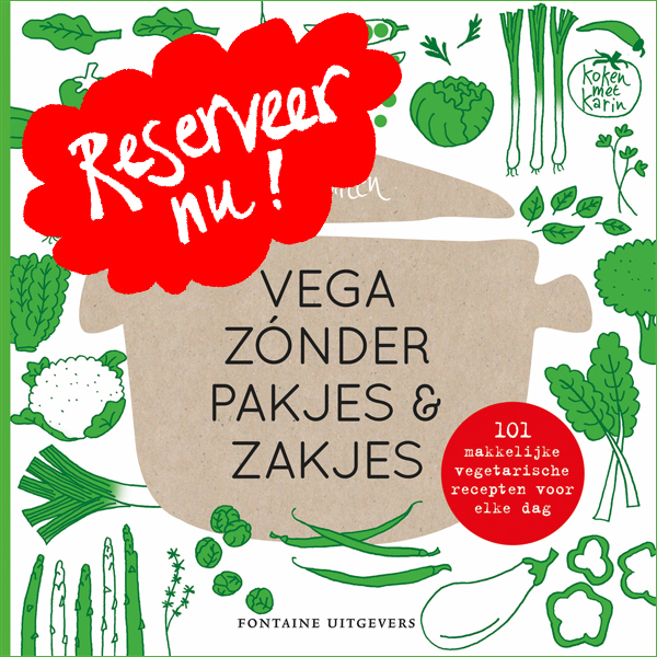 cover vega kookboek