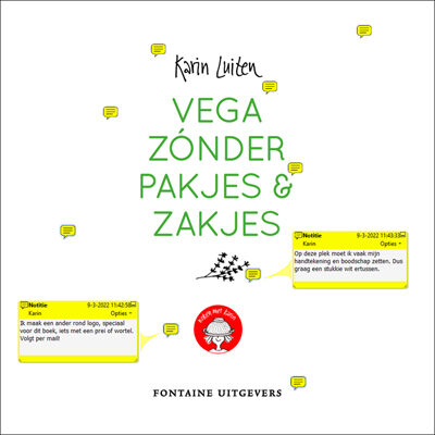 Vega kijkje achter de schermen 4