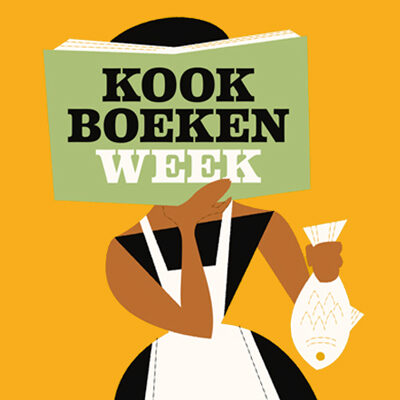 Kookboekenweek 2022