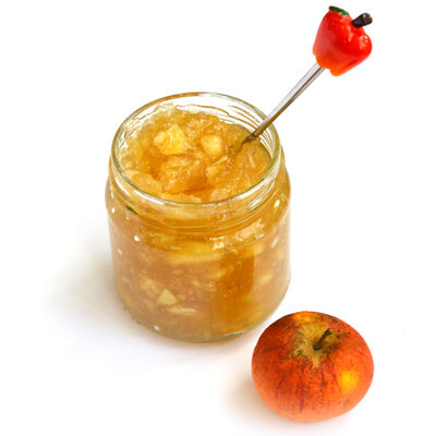 Appeljam