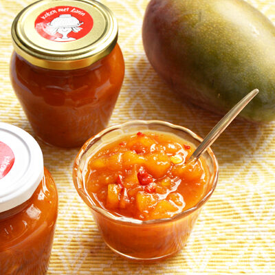 Mangochutney