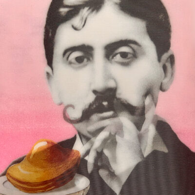 Madeleines van Proust