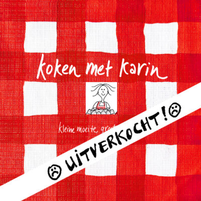 Koken met Karin