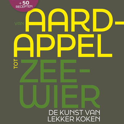 Van Aardappel tot Zeewier