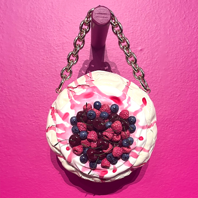 Tentoonstelling Grand-Dessert