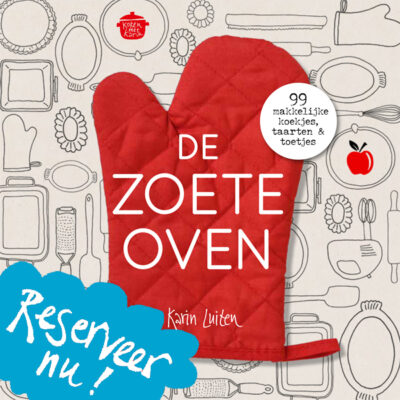 De Zoete Oven